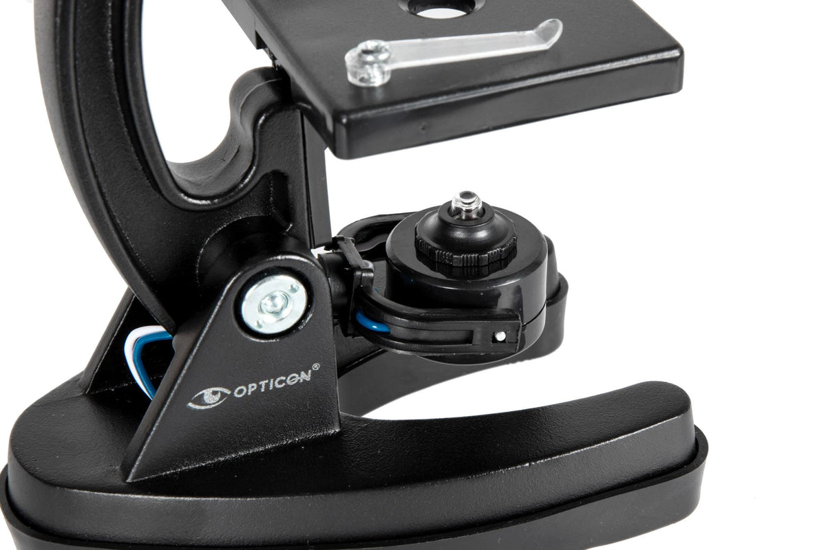 Microscope OPTICON Lab Starter