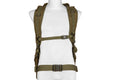 Large Transport Backpack - Olive Drab