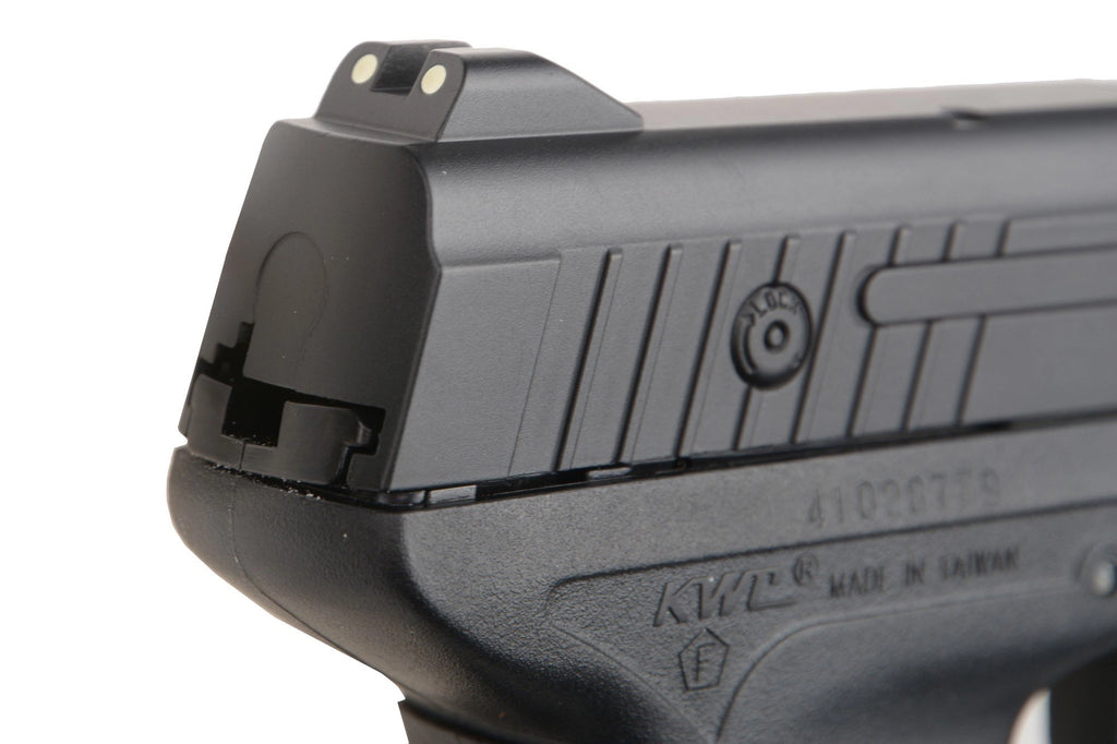 Gun replica 24/7 CO2 (OUTLET)