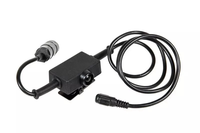 PTT zAtlantic - Motorola 2-Way