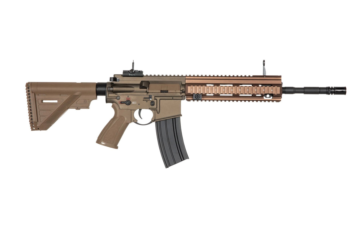 Carbine replica 813S - tan