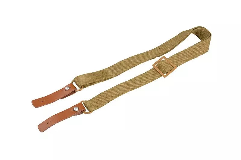 Tactical Sling for AK Replicas - Tan