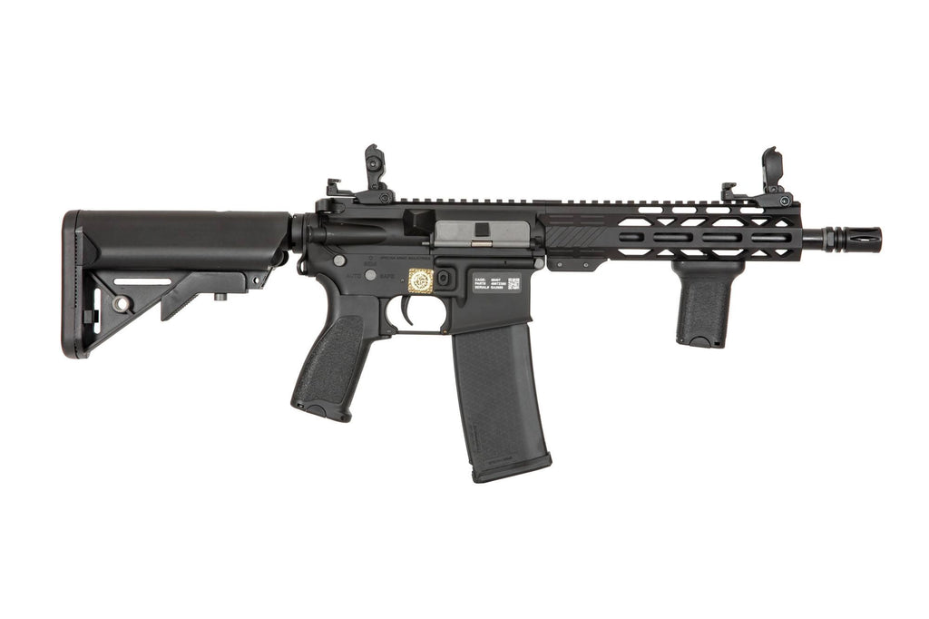 RRA SA-E25 EDGE™ Carbine Replica - black