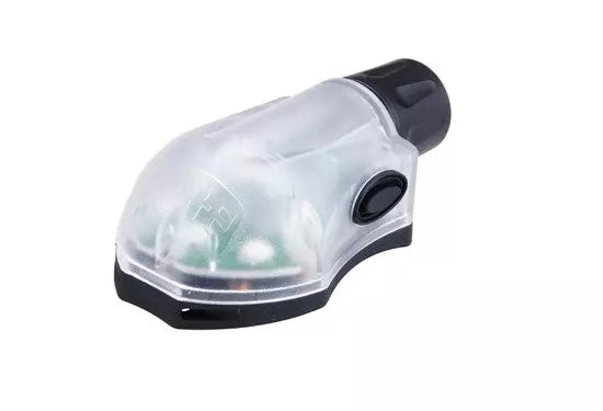 IR Strobe marker