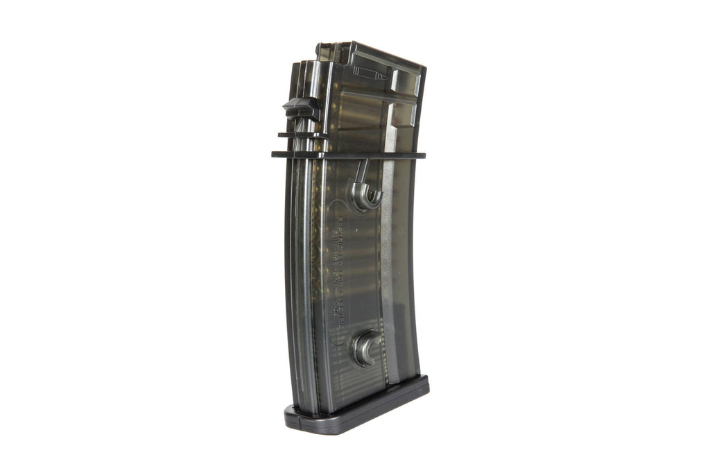 G36 Low-Cap Magazine - 45 bb's