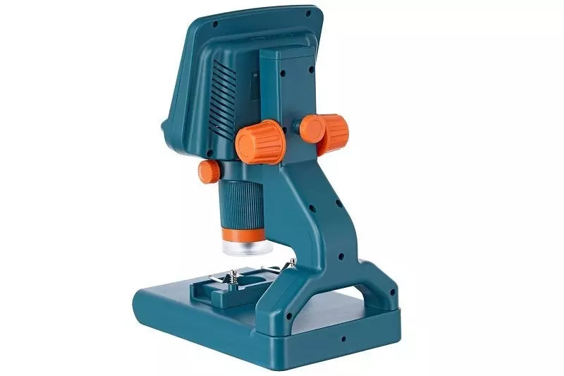 Levenhuk LabZZ DM200 LCD Digital Microscope