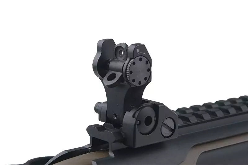VELITES G-V Shotgun Replica - Tan
