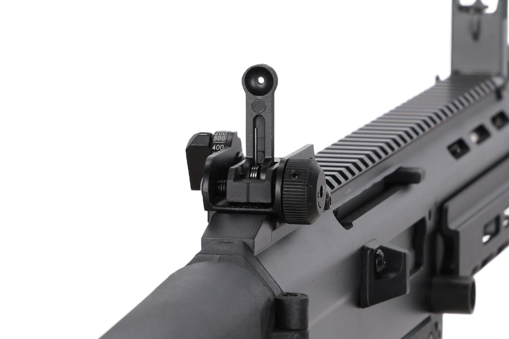 airsoft carbine AIK MSD-S gen.2 Black