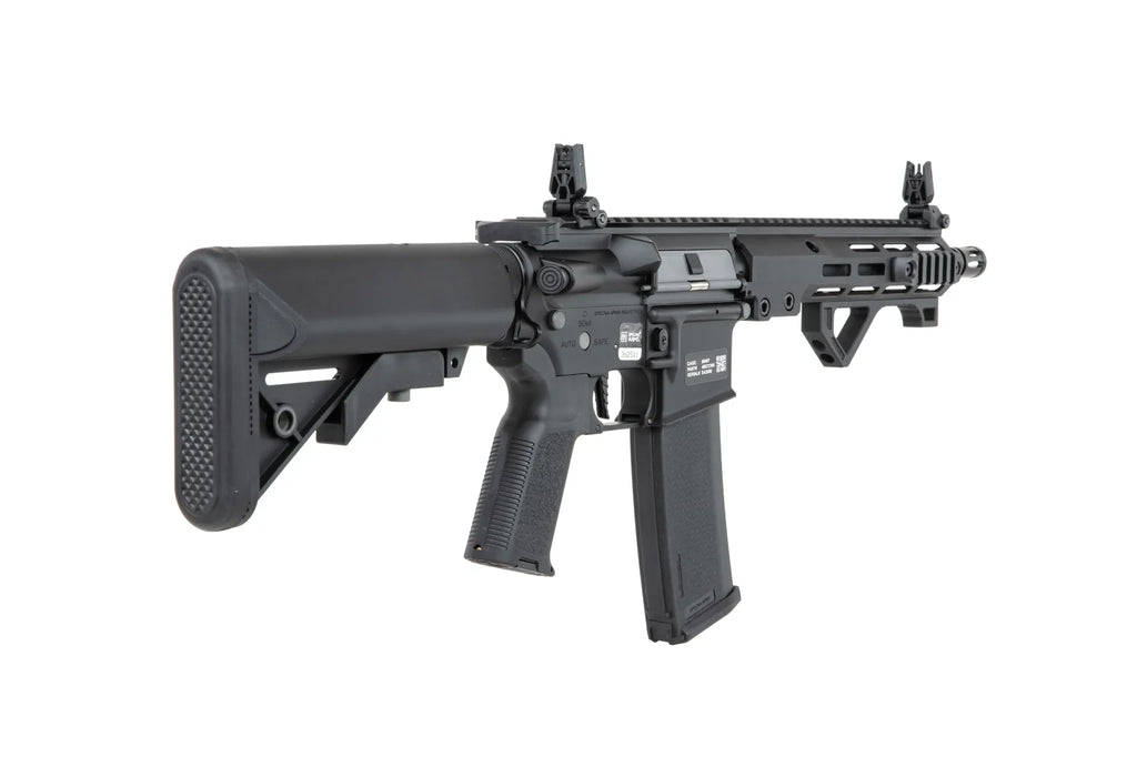 Specna Arms SA-P23 Prime™ BLDC™ HAL™ ETU airsoft Carbine Black