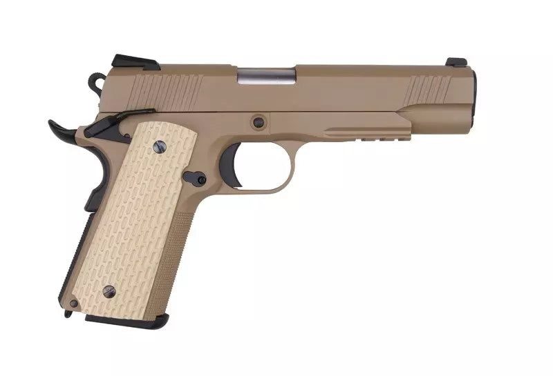WE-055GT pistol replica