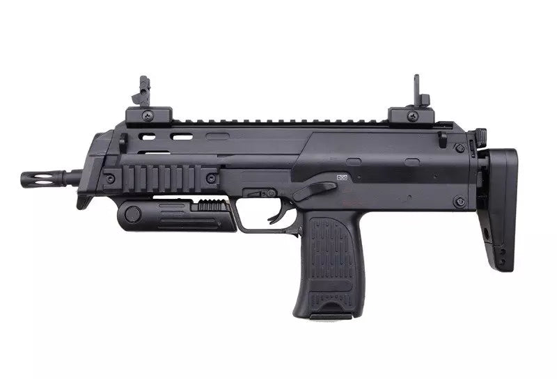 R4 submachine gun replica