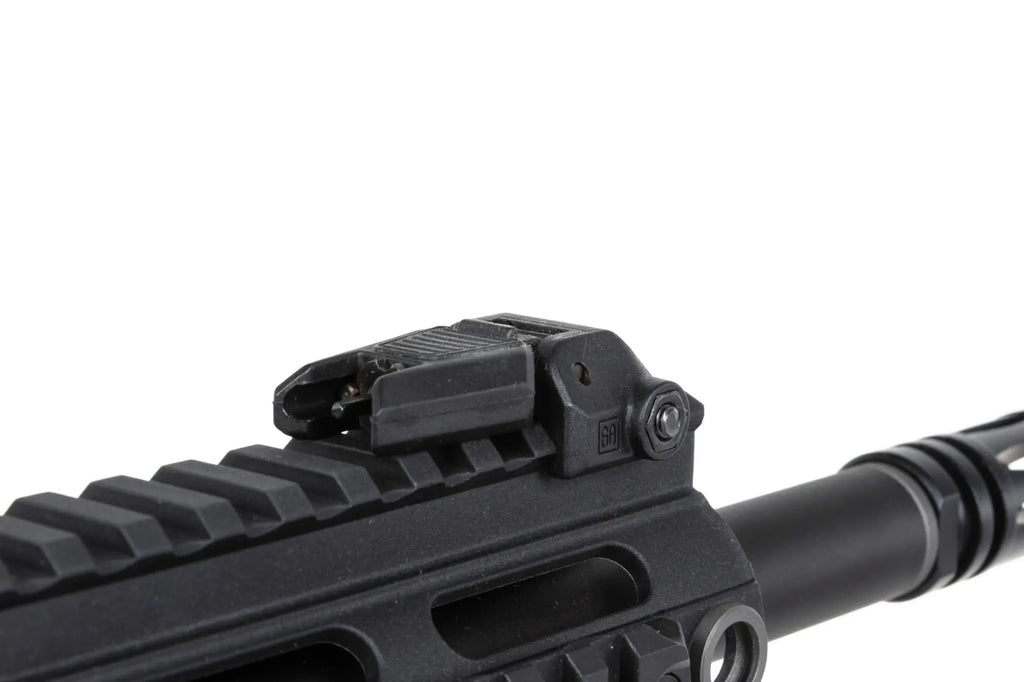 Specna Arms SA-FX01 FLEX™ HAL ETU™ 0.5J airsoft Carbine Black