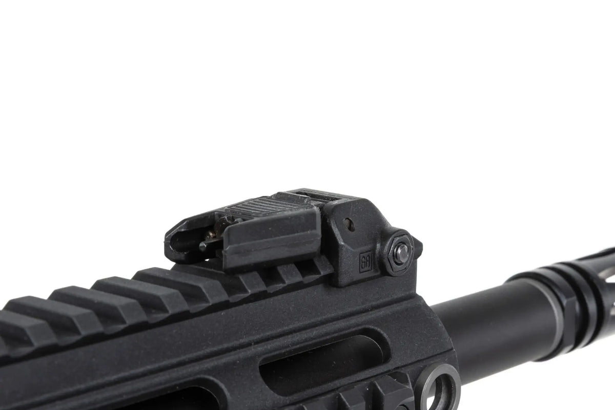 Specna Arms SA-FX01 FLEX™ HAL ETU™ 0.5J airsoft Carbine Black