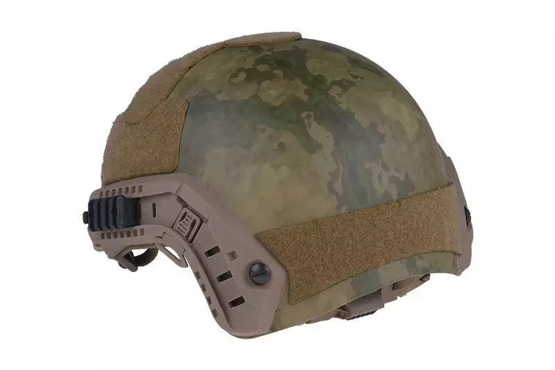 Ballistic Memory Foam helmet replica - ATC FG