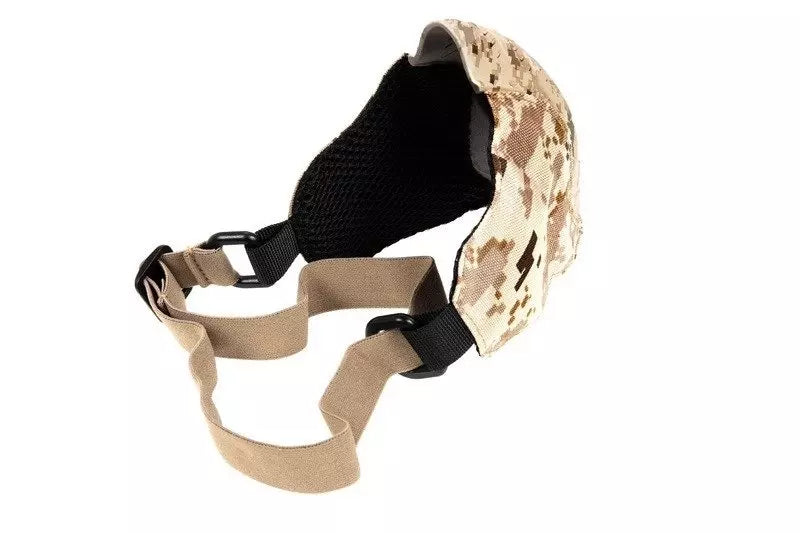 Half Face mask - AOR1-2