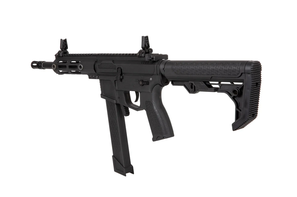 Specna Arms SA-FX01 FLEX™ GATE X-ASR ASG Carbine Black