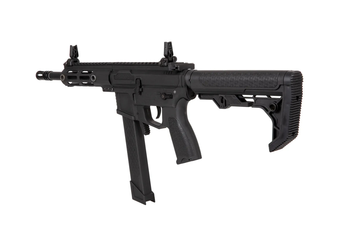 Specna Arms SA-FX01 FLEX™ GATE X-ASR ASG Carbine Black