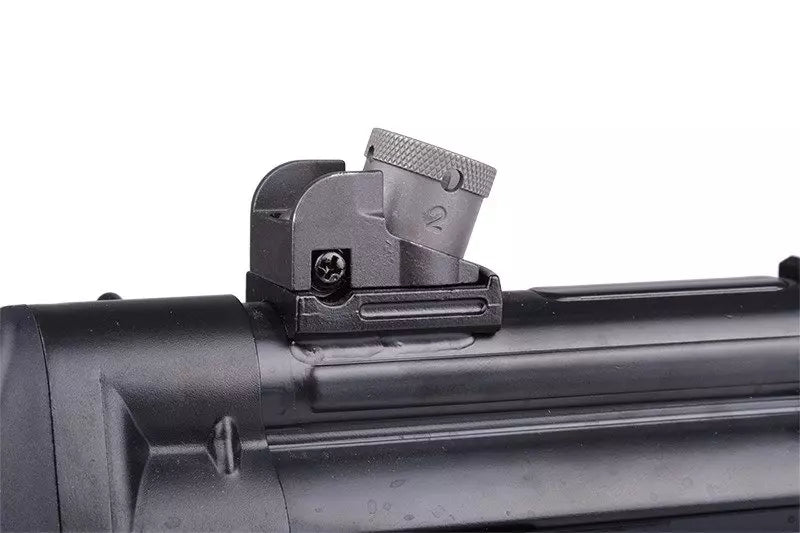 Apache SD3 Submachine Gun Replica