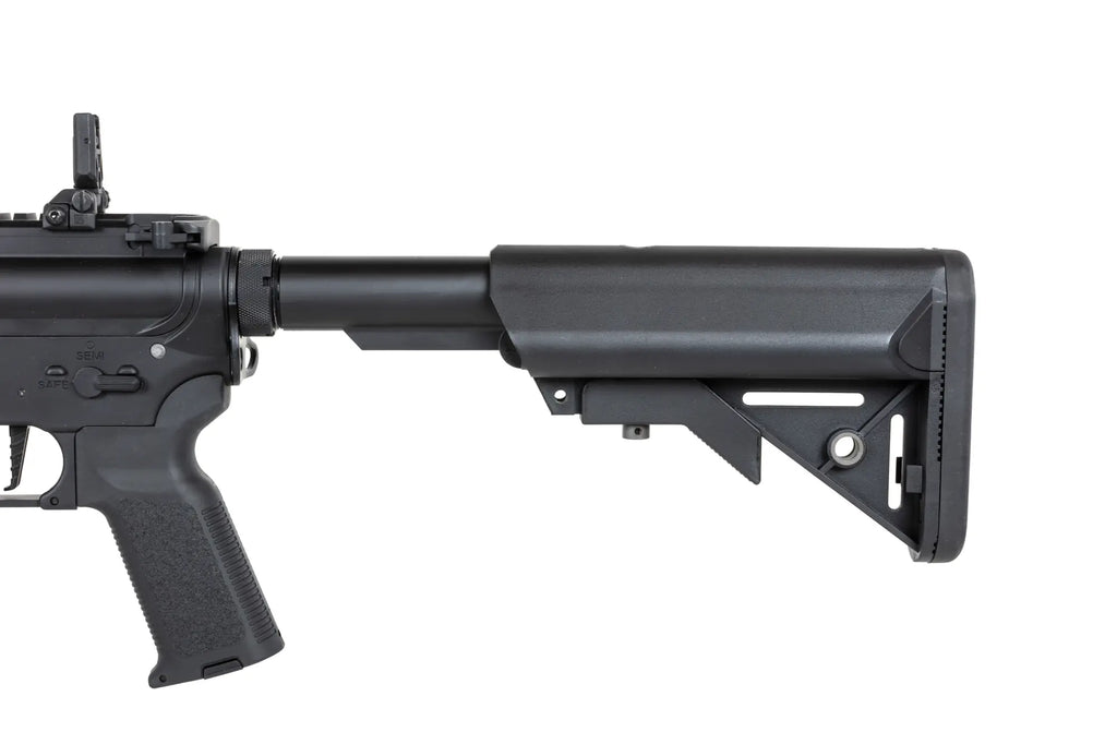 airsoft Specna Arms RRA SA-P03 PRIME™ HAL™ ETU Carbine High Torque Version Black