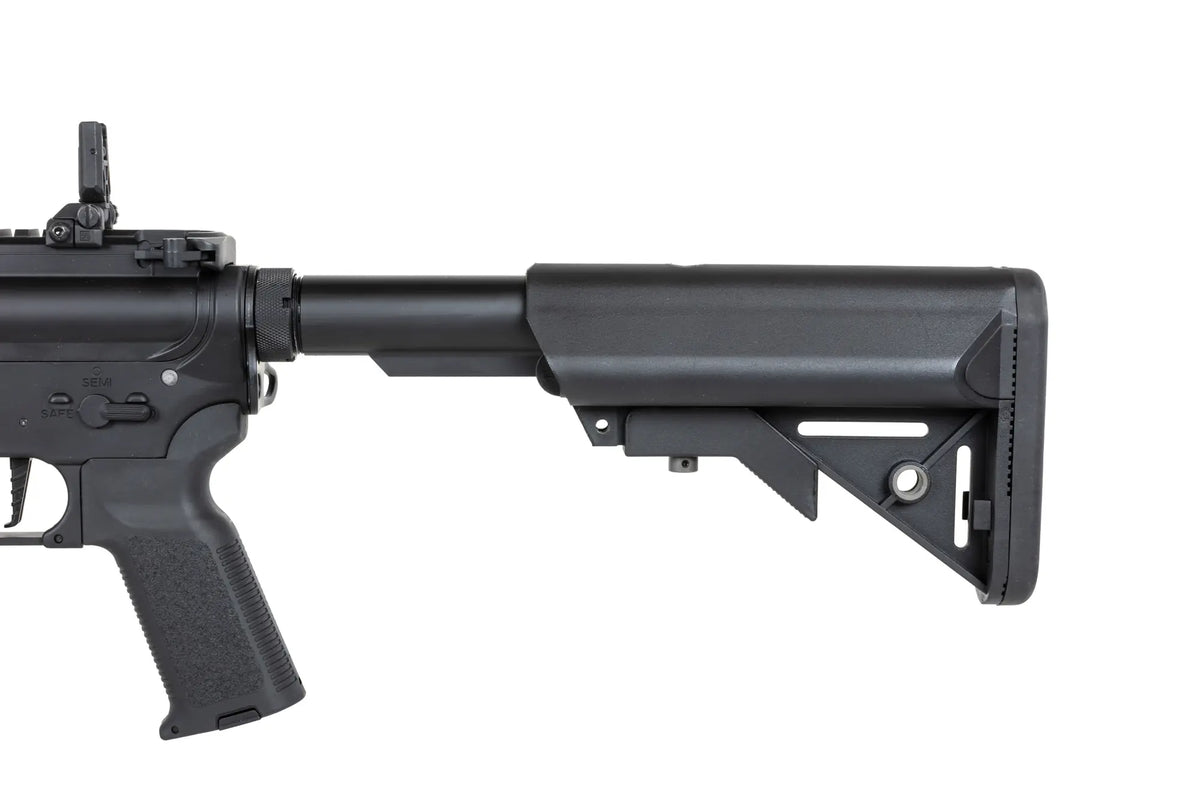 airsoft Specna Arms RRA SA-P03 PRIME™ HAL™ ETU Carbine High Torque Version Black