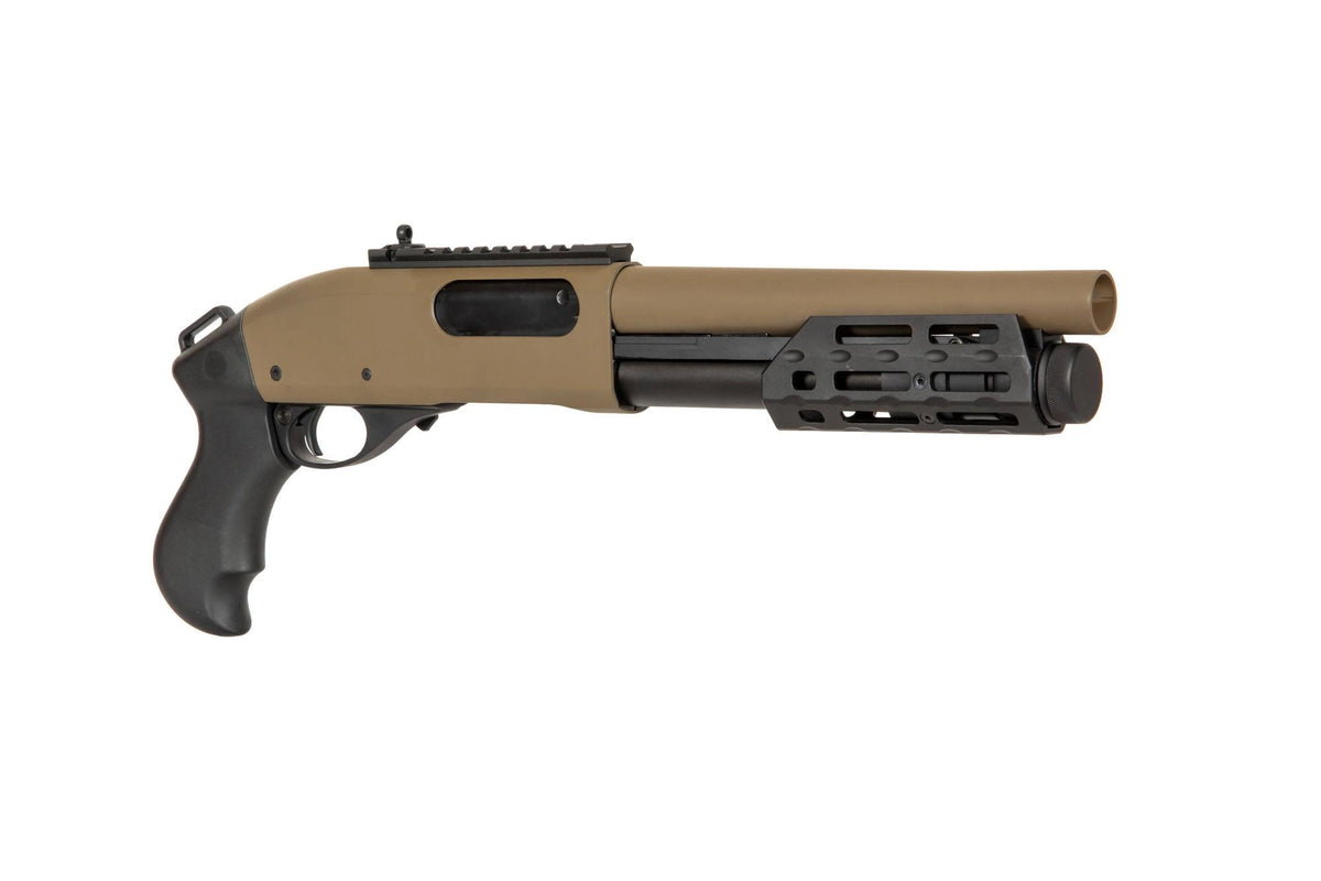 8879 Shotgun Replica - Half-Tan