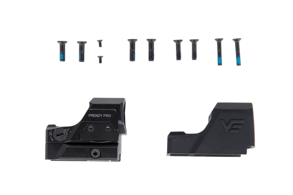 Vector Optics Frenzy-X 1x19x28 Gen II collimator
