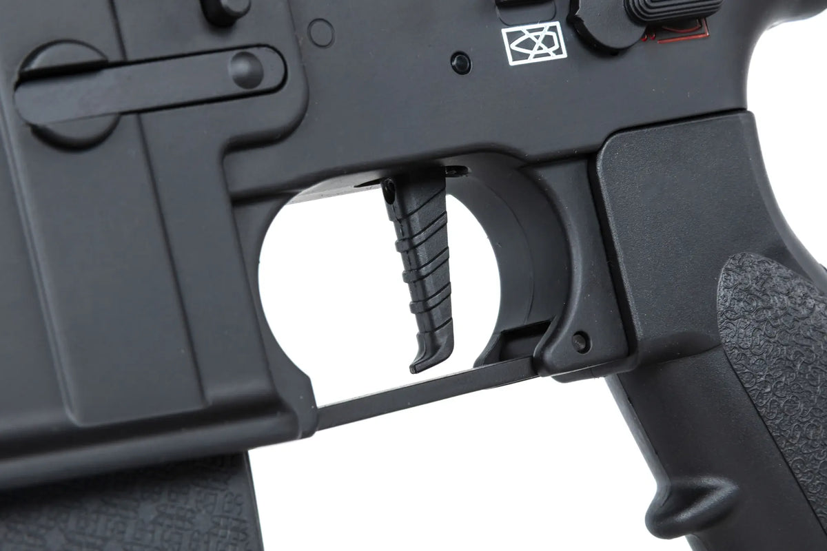airsoft Specna Arms SA-PH22 PRIME™ HAL™ ETU Carbine High Torque Version Black