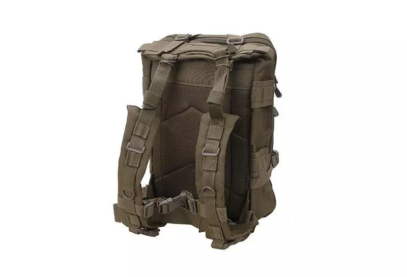 Assault Pack type backpack - olive