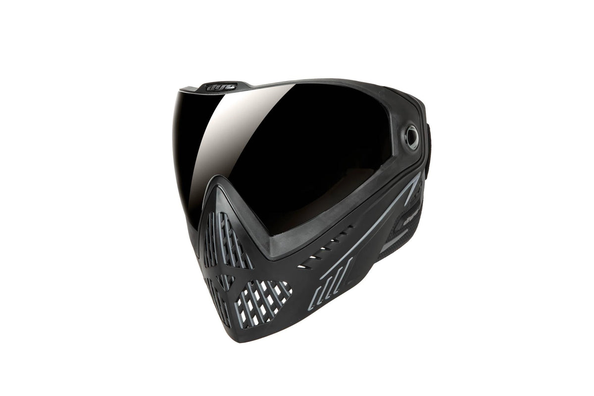 Dye I5 protective mask - Onyx (OUTLET)