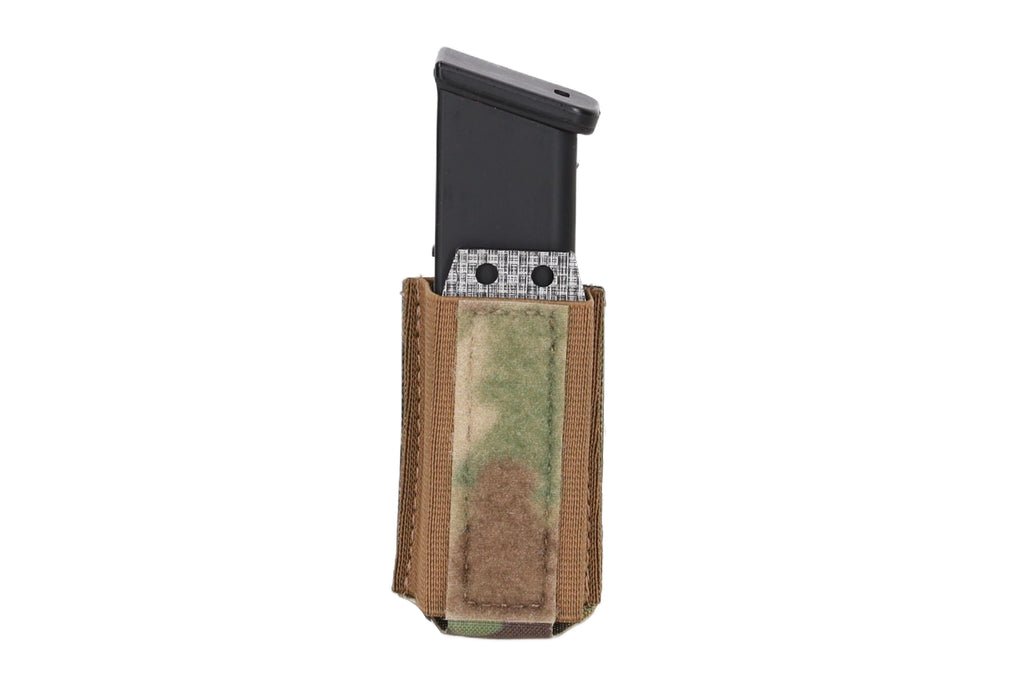 Wosport pistol magazine loader MG-127 MC