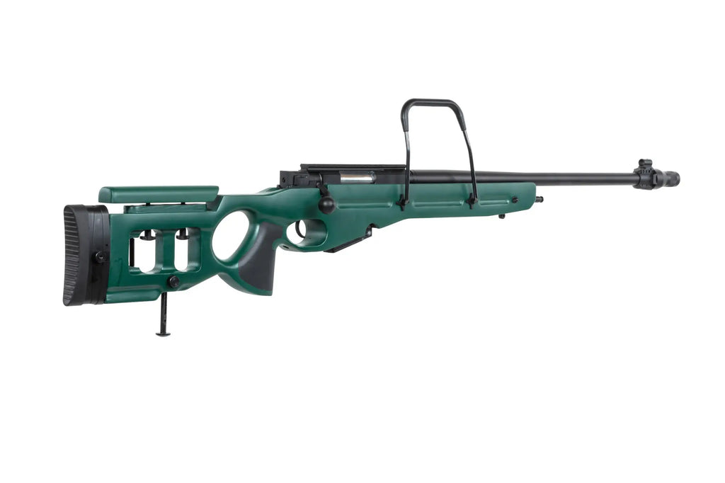 Snow Wolf SW-98 airsoft sniper rifle