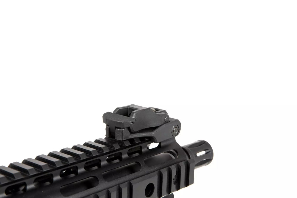 RRA SA-E12 EDGE™ Carbine Replica - black