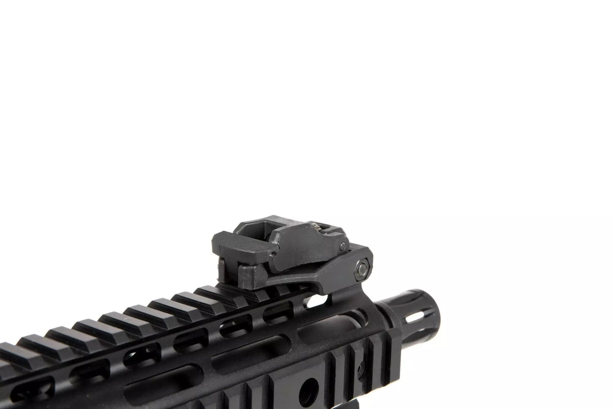 RRA SA-E12 EDGE™ Carbine Replica - black