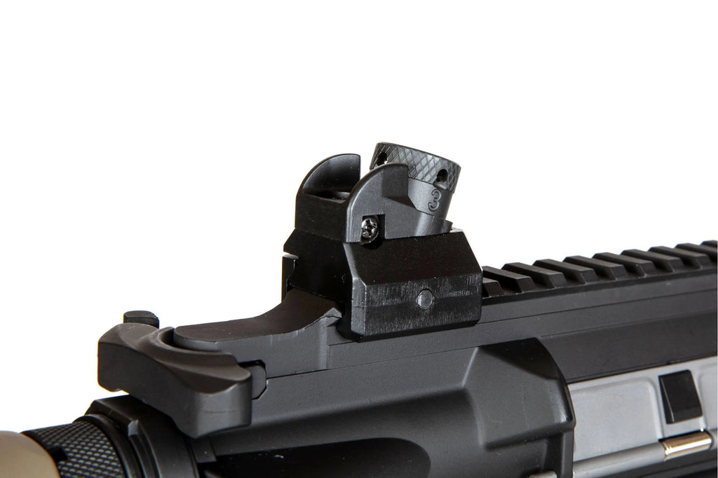 SA-H22 EDGE 2.0™GATE ASTER airsoft rifle - Chaos Bronze