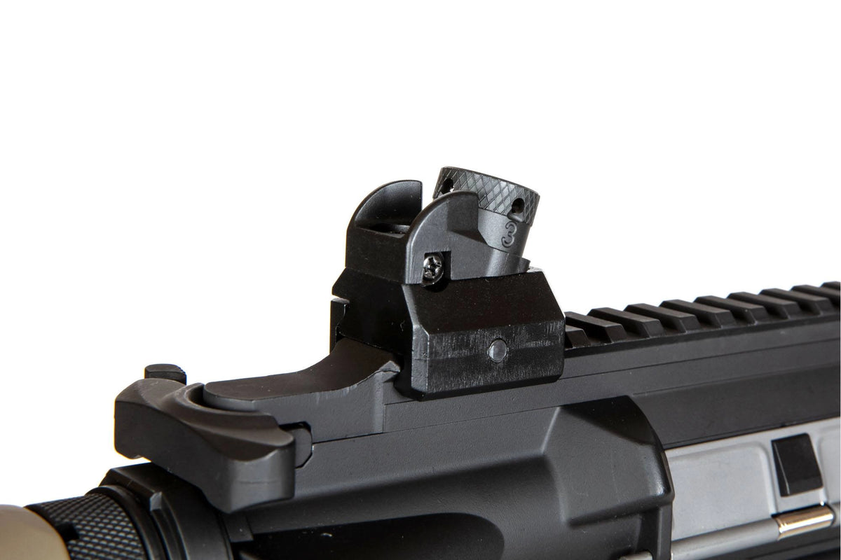 SA-H22 EDGE 2.0™GATE ASTER airsoft rifle - Chaos Bronze