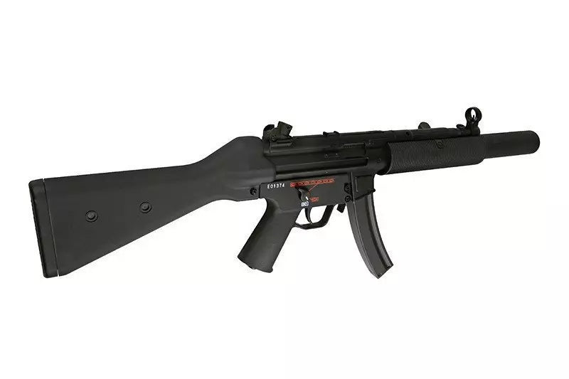 TGM Q5 sub-machinegun replica