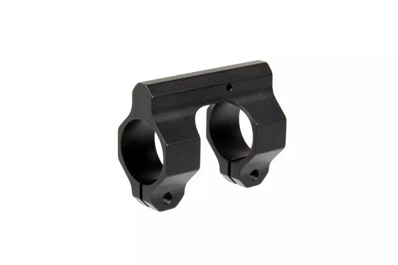Gas Block Dummy - Black