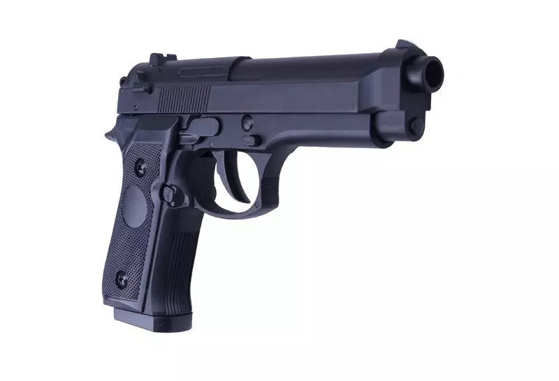 GA-9605 spring-action pistol replica