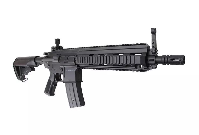Heckler &amp; Koch HK416 CQB airsoft rifle