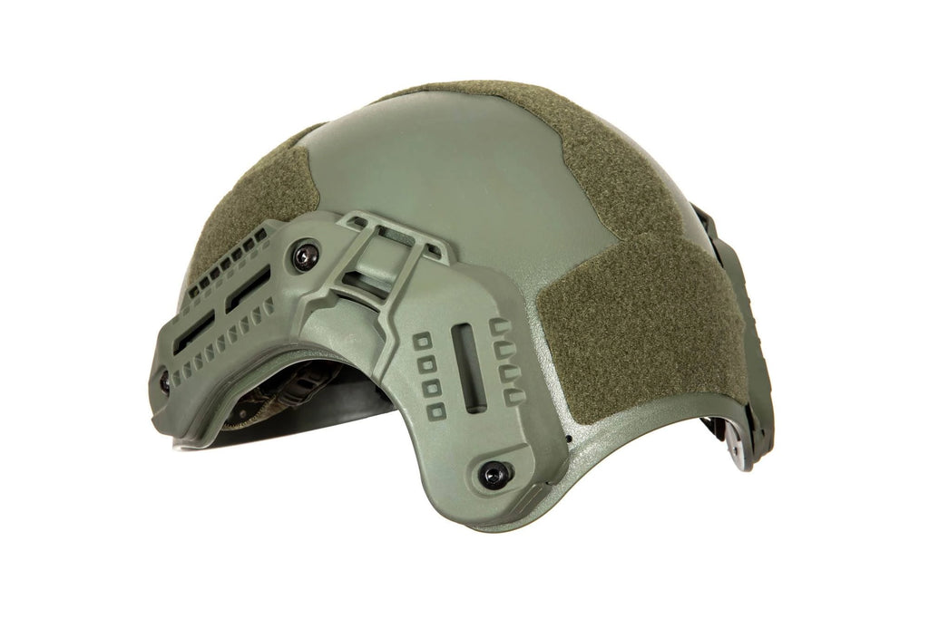 MK Helmet Replica - Olive Drab
