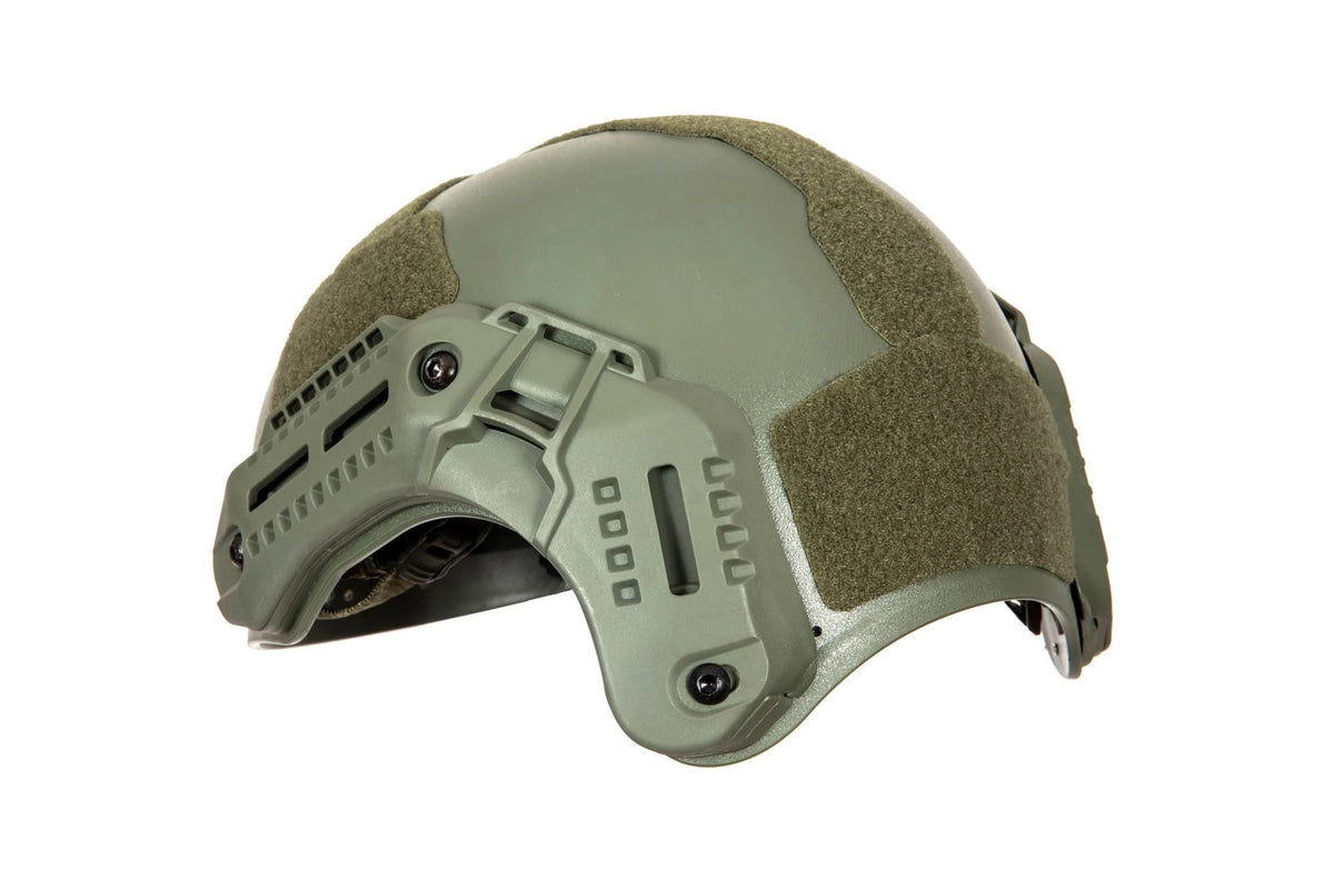 MK Helmet Replica - Olive Drab