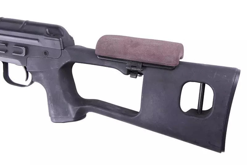 CM057A sniper rifle replica