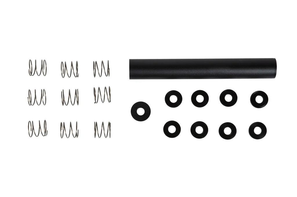 Covert Tactical PRO Silencer - Shhhhh Fi 30mm