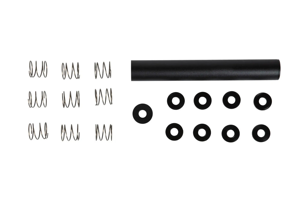 Covert Tactical PRO Silencer - Shhhhh Fi 30mm