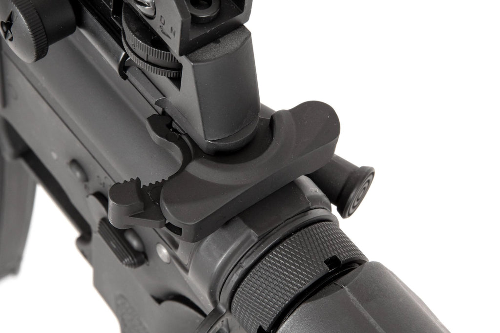 RRA SA-E01 EDGE 2.0™ GATE ASTER airsoft rifle - black (OUTLET)