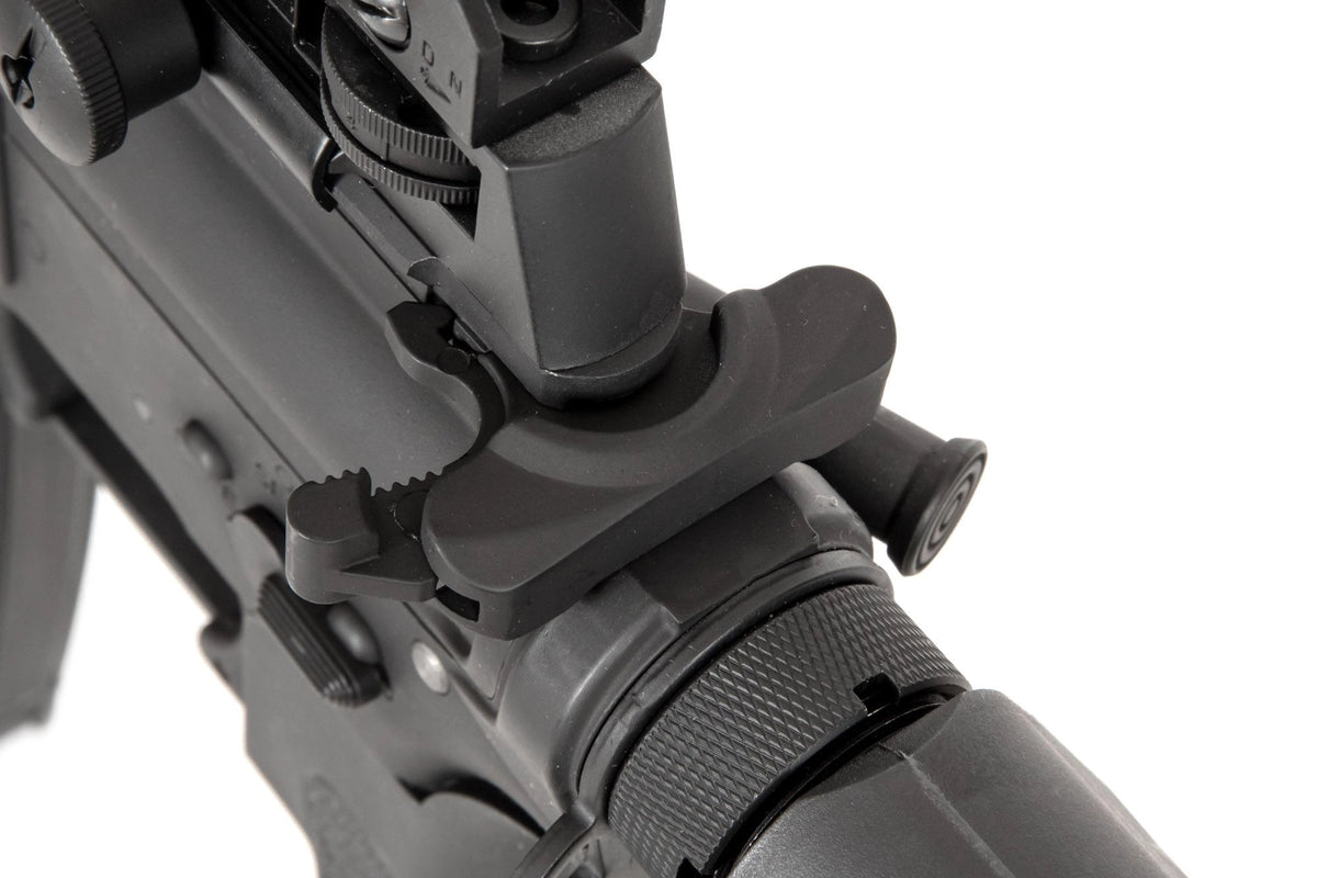 RRA SA-E01 EDGE 2.0™GATE ASTER carbine replica - black