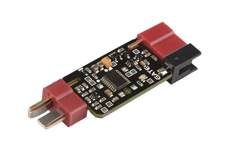 WARFET v1.1 MOSFET Circuit