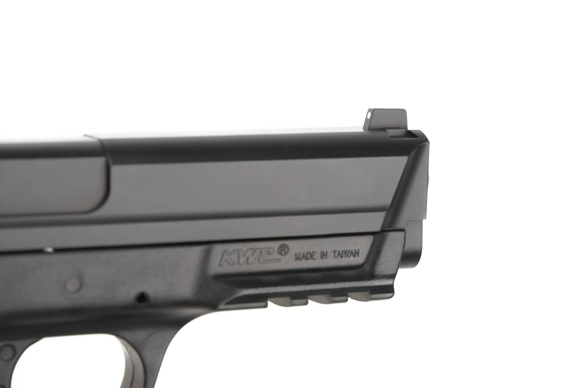 M40 Air Gun