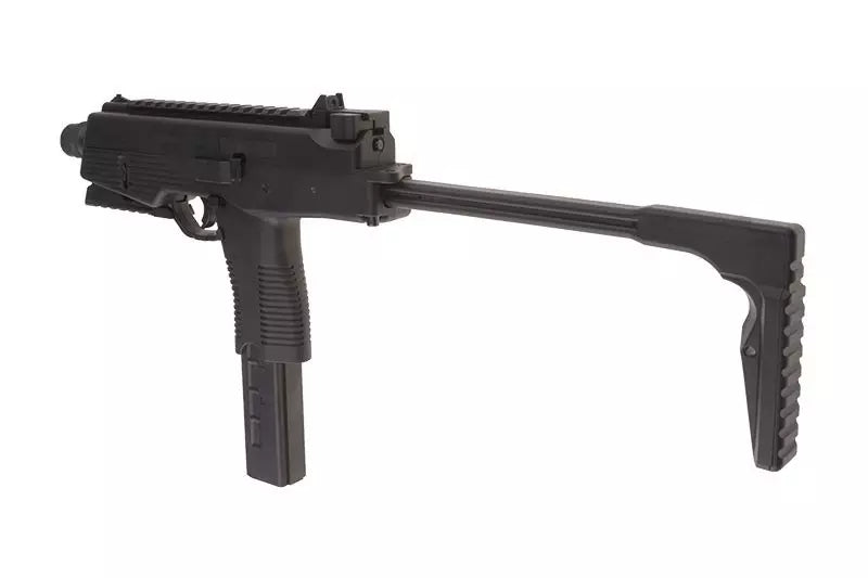 KMP9R BLK NS2 Submachine Gun Replica
