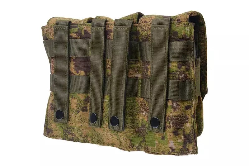 Triple M4/M16 Magazine Pouch - GZ